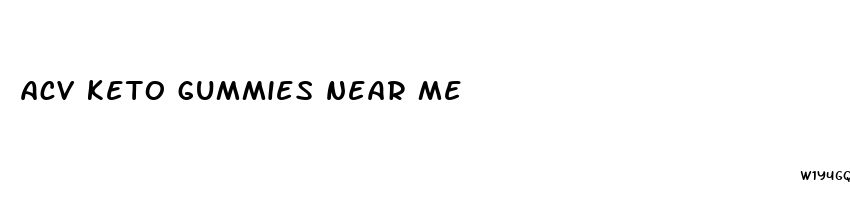 acv keto gummies near me