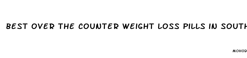 best over the counter weight loss pills in south africa