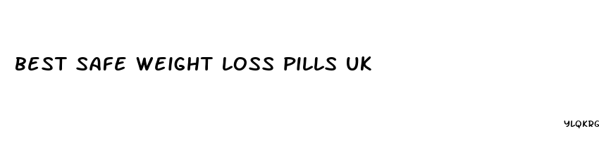 best safe weight loss pills uk