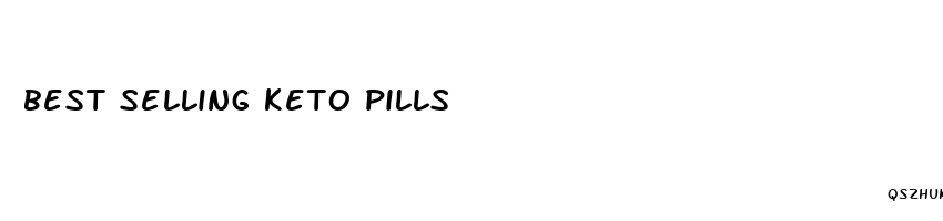 best selling keto pills