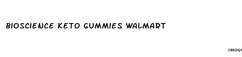 bioscience keto gummies walmart
