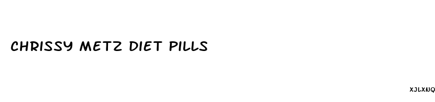 chrissy metz diet pills