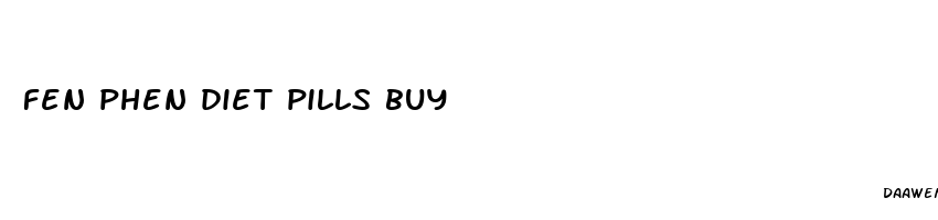 fen phen diet pills buy