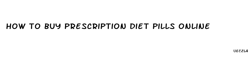 how to buy prescription diet pills online