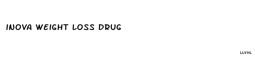 inova weight loss drug