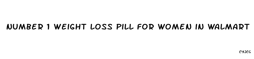 number 1 weight loss pill for women in walmart