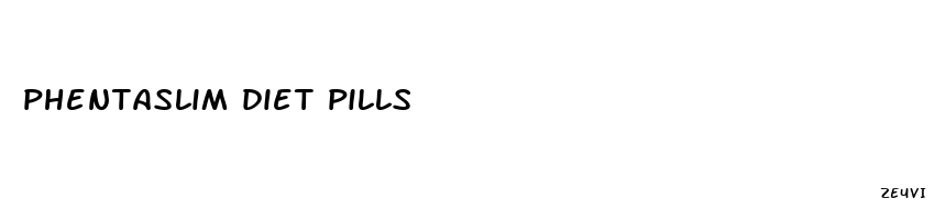 phentaslim diet pills