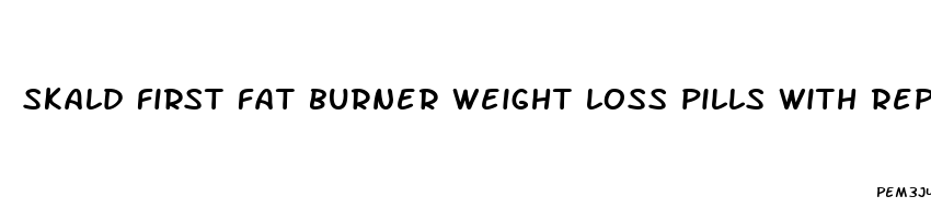 skald first fat burner weight loss pills with repiratory support