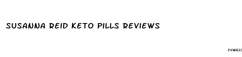 susanna reid keto pills reviews