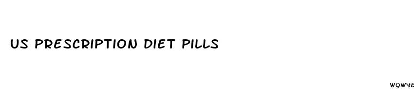 us prescription diet pills