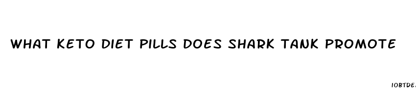 what keto diet pills does shark tank promote