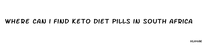 where can i find keto diet pills in south africa