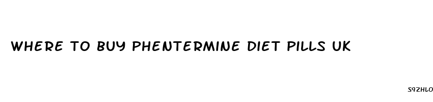 where to buy phentermine diet pills uk