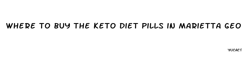 where to buy the keto diet pills in marietta georgia