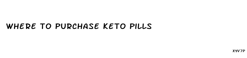 where to purchase keto pills