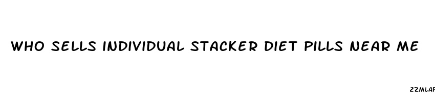 who sells individual stacker diet pills near me