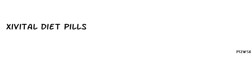 xivital diet pills