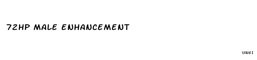 72hp male enhancement