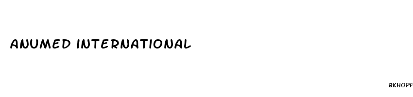 anumed international