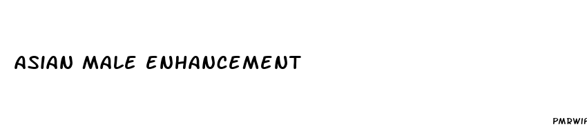 asian male enhancement