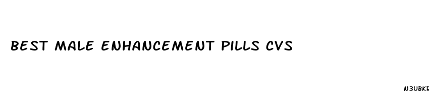 best male enhancement pills cvs