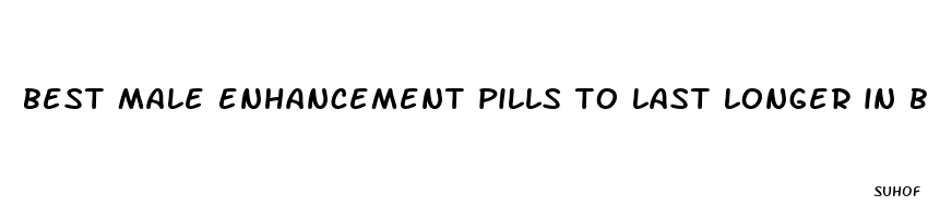 best male enhancement pills to last longer in bed 20 year old