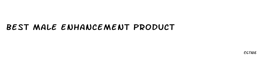 best male enhancement product