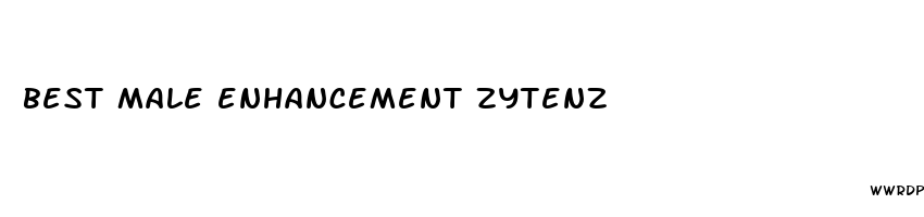 best male enhancement zytenz