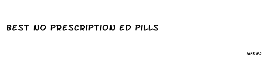 best no prescription ed pills