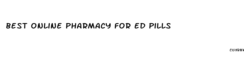 best online pharmacy for ed pills