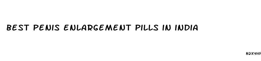 best penis enlargement pills in india
