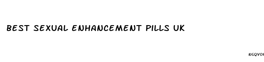 best sexual enhancement pills uk