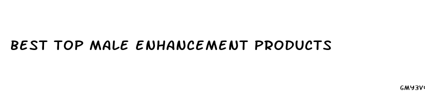 best top male enhancement products