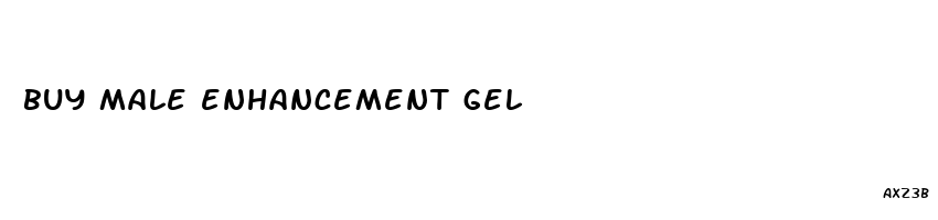 buy male enhancement gel