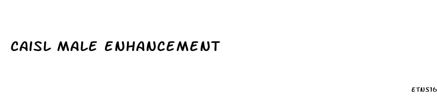 caisl male enhancement
