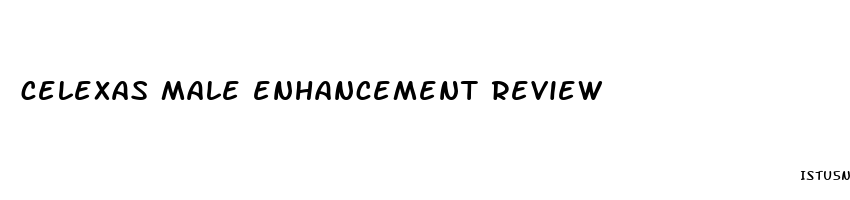 celexas male enhancement review