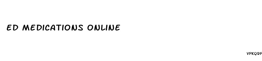 ed medications online