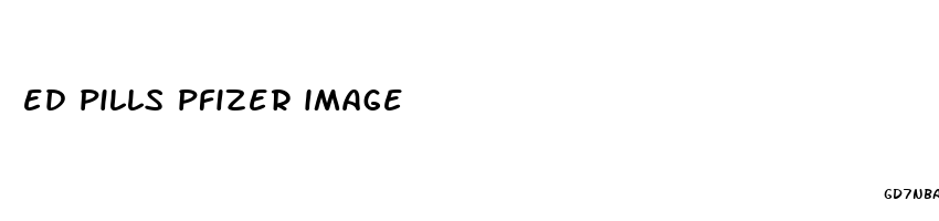 ed pills pfizer image