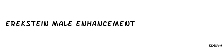 erekstein male enhancement