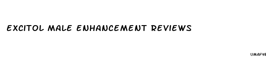 excitol male enhancement reviews