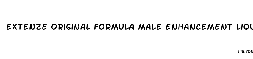 extenze original formula male enhancement liquid cherry review