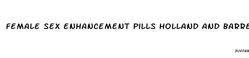 female sex enhancement pills holland and barrett