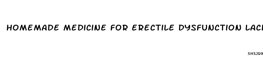 homemade medicine for erectile dysfunction lachicen ginseng rudin