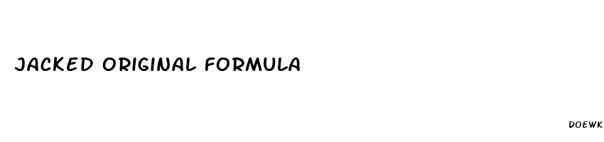 jacked original formula