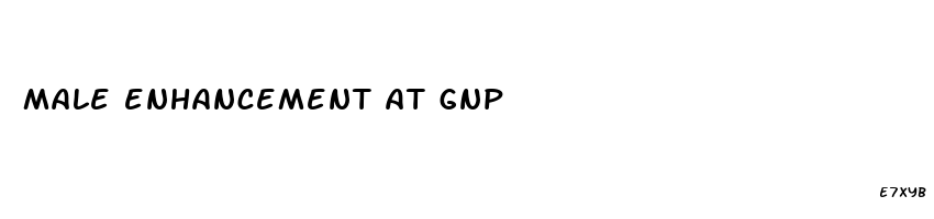 male enhancement at gnp