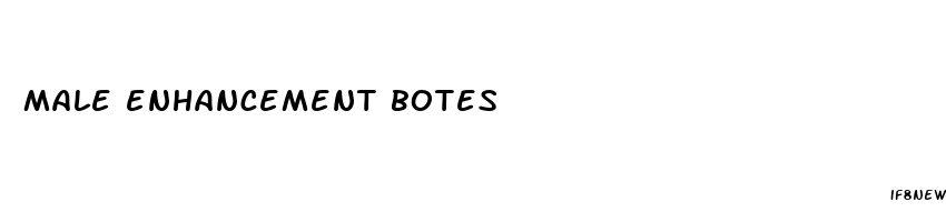 male enhancement botes