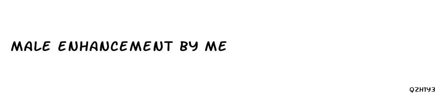 male enhancement by me