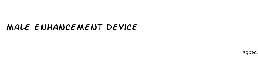 male enhancement device