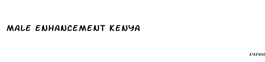 male enhancement kenya