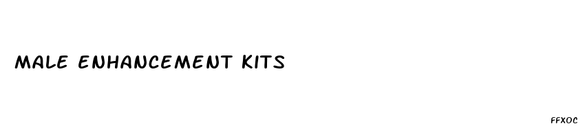 male enhancement kits